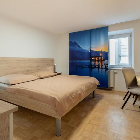 Modern Apartment, Full Kitchen, For 6 Gmunden Dış mekan fotoğraf