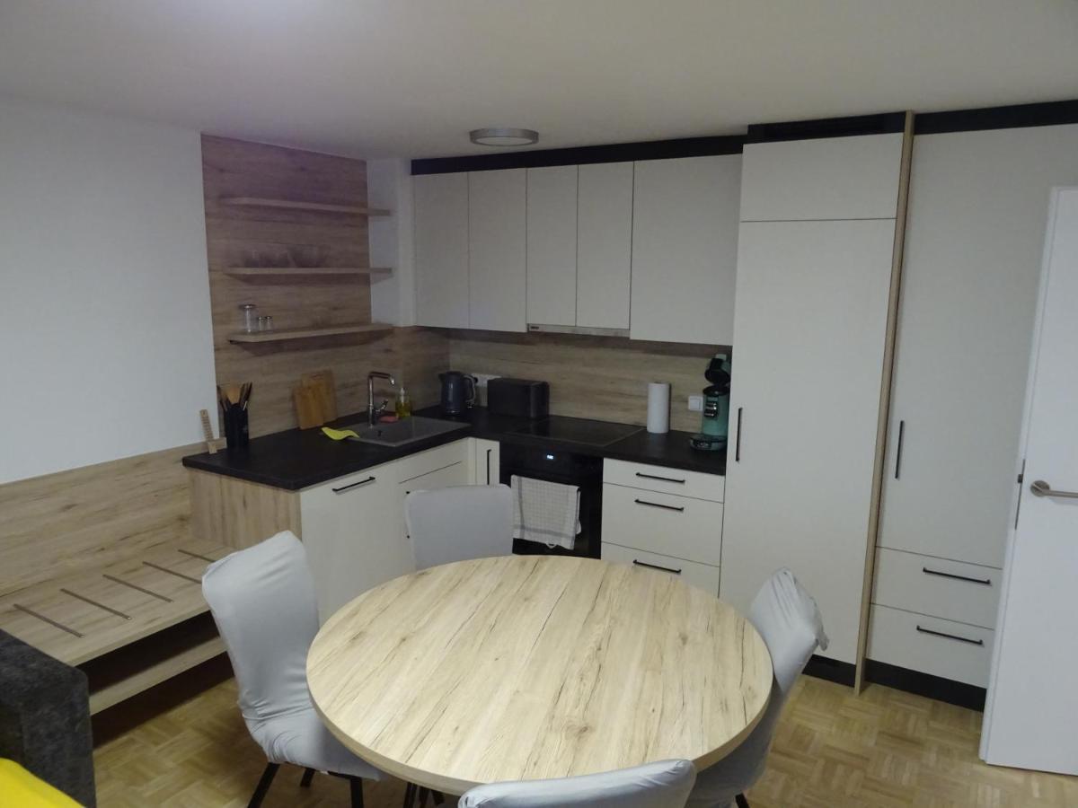 Modern Apartment, Full Kitchen, For 6 Gmunden Dış mekan fotoğraf