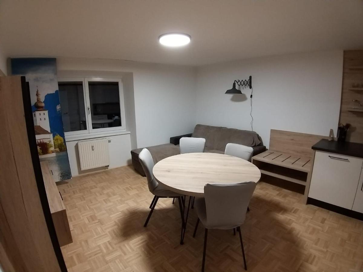 Modern Apartment, Full Kitchen, For 6 Gmunden Dış mekan fotoğraf