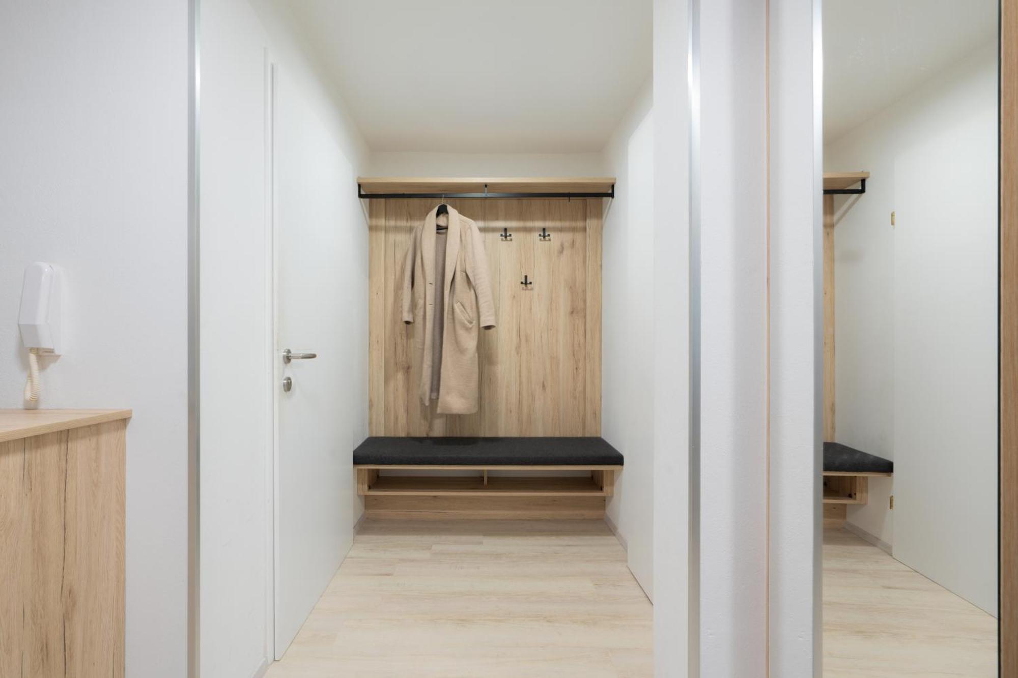 Modern Apartment, Full Kitchen, For 6 Gmunden Dış mekan fotoğraf